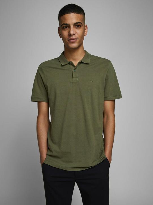 Produktbild Jack & Jones Klassisches Polo shirt (XXL)