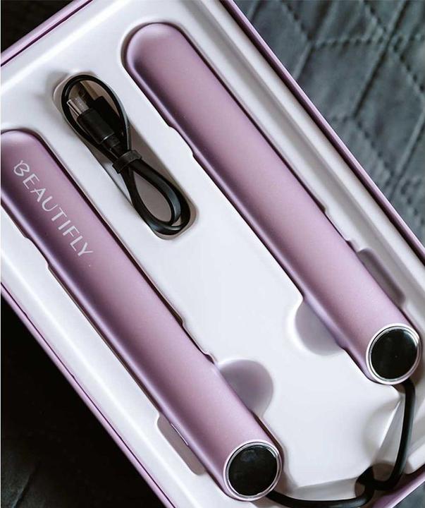Actual product image Beautifly Power Fit EMS training device