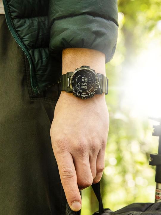 Produktbild Casio PRW-35Y-1BER (Sportuhr, 51.20 mm)
