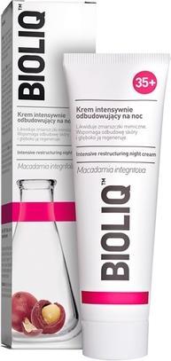 Image du produit Bioliq 35+ Crème de Nuit Intensive Rebuilding - 50ml (50 ml, Crème de nuit)