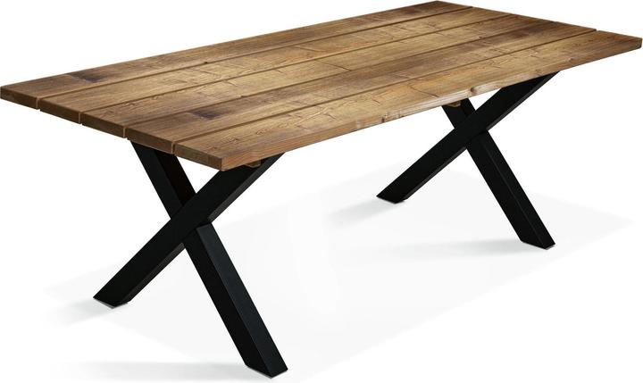 Actual product image Möbel-Eins Kentucky (100 cm)