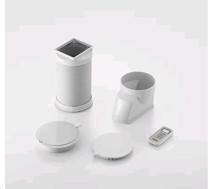 Image du produit De'Longhi PAC ES72 (7165.50 BTU/h)