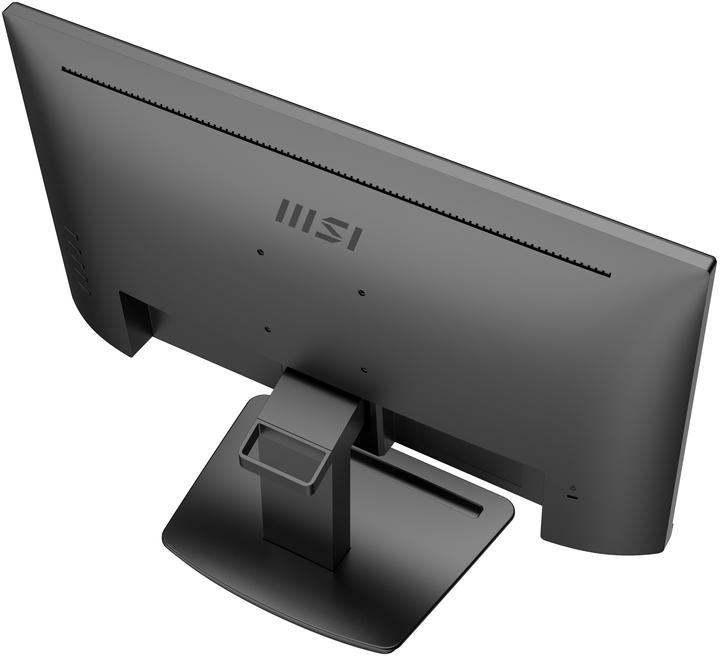 Produktbild MSI PRO MP223 E2 (1920 x 1080 Pixel, 21.45")