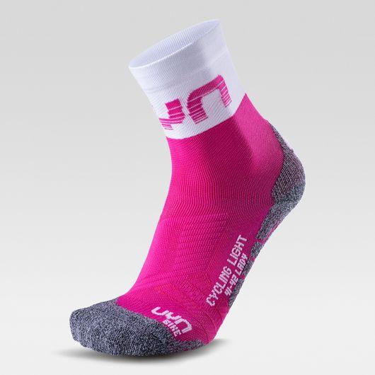 Pink, White