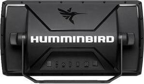 Actual product image Humminbird Helix 10G4N version XD (411400-1)