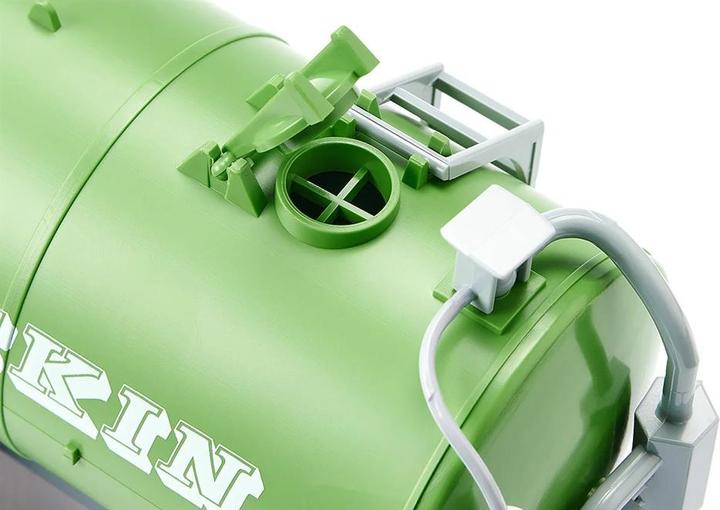 Actual product image Siku Barrel wagon