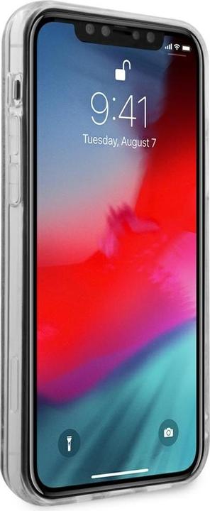 Actual product image Karl Lagerfeld Liquid Case (Apple iPhone 12 Pro Max)