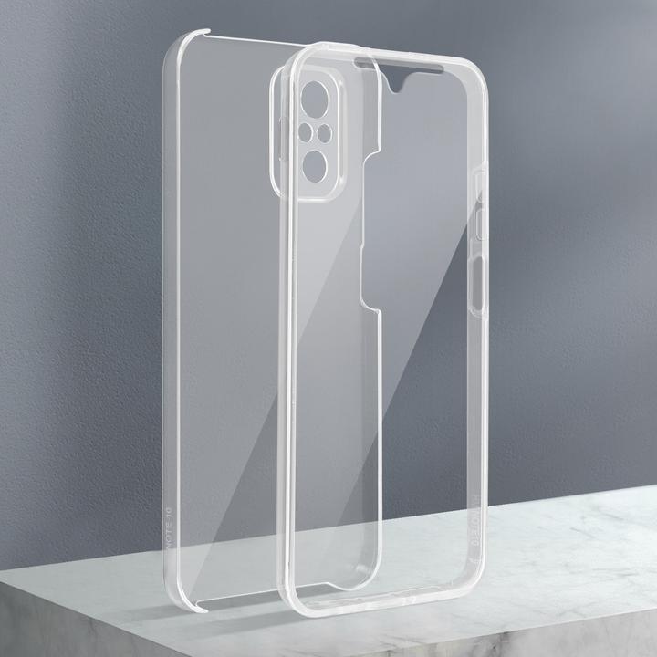 Produktbild Avizar Integrale Series (Xiaomi Redmi Note 10 Pro)