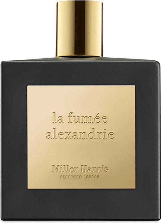 Actual product image Miller Harris La Fumée Alexandrie (Eau de parfum, 100 ml)