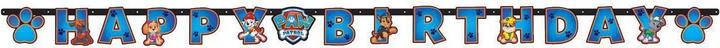 Image du produit Paw Patrol Guirlande Pat' Patrouille Anniversaire