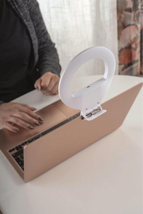 Actual product image Dörr SLR-13 (Ring light)