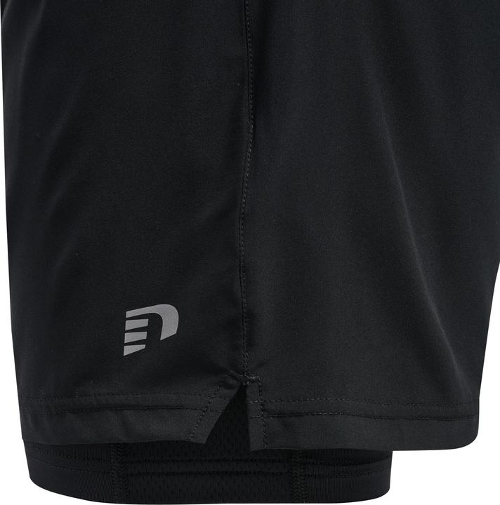 Produktbild Newline WOMEN'S CORE 2-IN-1 SHORTS (XL)