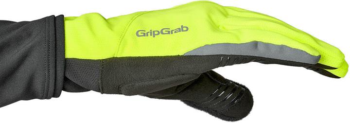 Actual product image GripGrab Hurricane 2 (L)