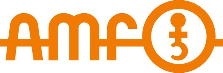 Actual product image Amf Angle foot size 2 No. 6843