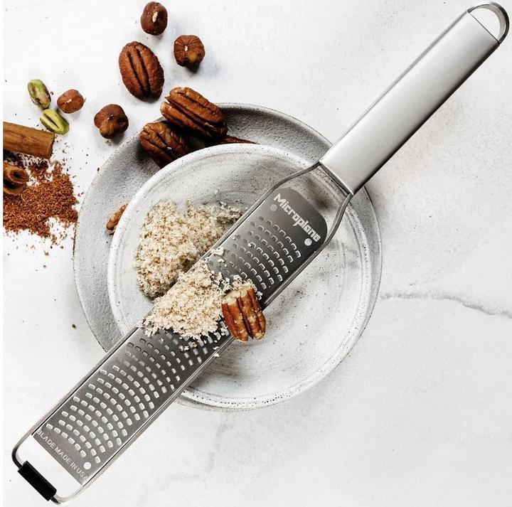 Image du produit Microplane Râpe à zeste