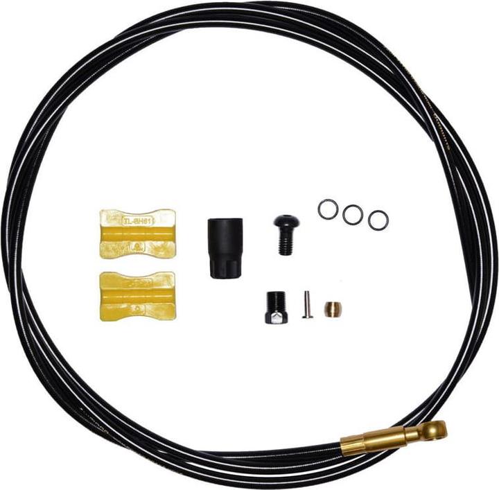 Image du produit Shimano Durite SAINT SAINT SM-BH90
