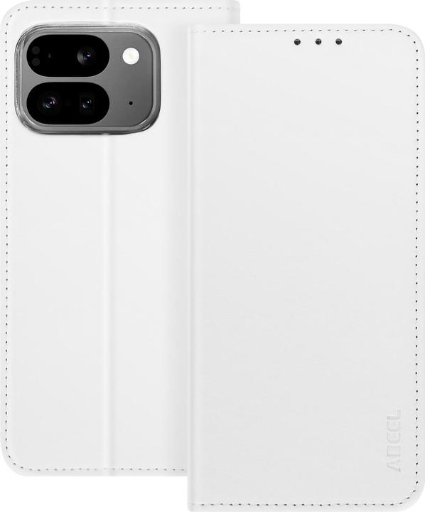 Actual product image Abeel SlimSecure Wallet Cover (Google Pixel 9 Pro Fold)