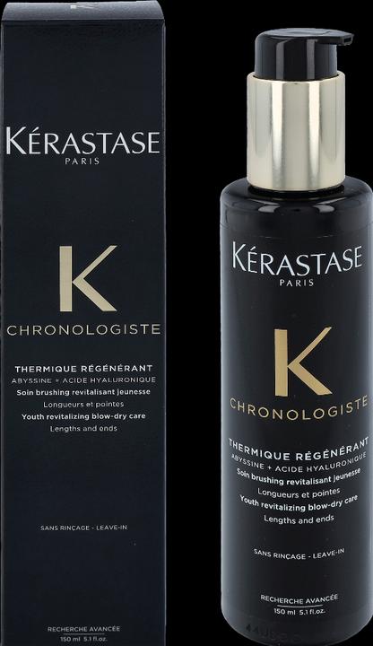 Actual product image Kérastase Chronologiste Thermique Régénérant (150 ml)