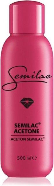 Semilac Aceton