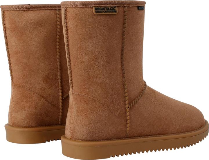 Image du produit Regatta - Bottes d'hiver RISELY - Femme (36)