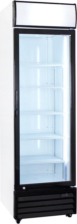 Produktbild Kibernetik Ks360m (335 l)