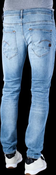 Image du produit G-Star D-Staq Slim Jeans it indigo aged (W30/L32)