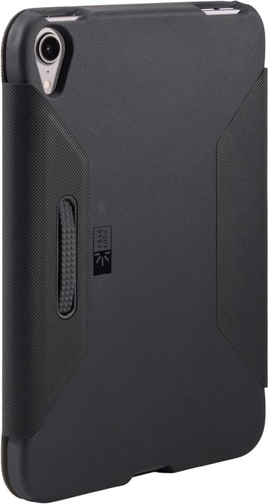 Image du produit Caselogic Étui Snapview - iPad mini - noir (iPad mini 6)