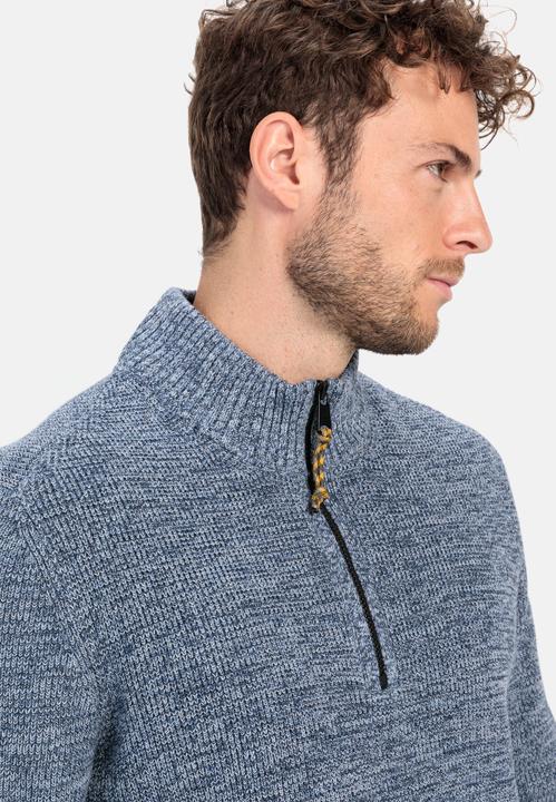 Immagine prodotto Camel Active Maglia in misto cotone (M)