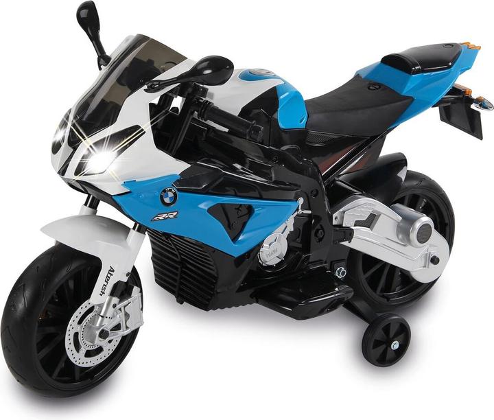 Jamara Ride-on (12 V)