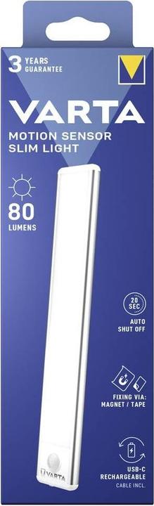 Immagine prodotto Varta Luce sottile