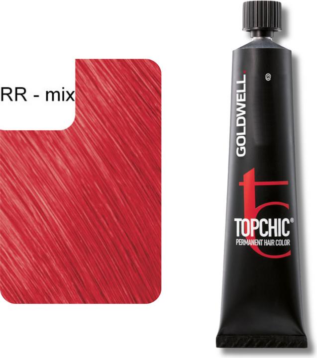 Produktbild Goldwell Topchic (Rot)
