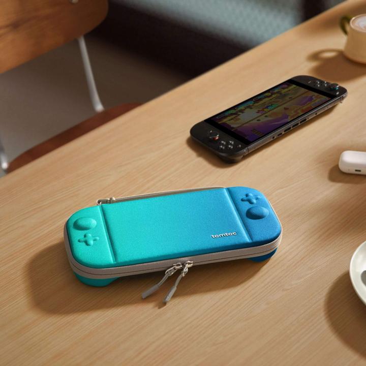 Produktbild tomtoc FancyCase-G05 for Nintendo Switch 2 (Switch 2)