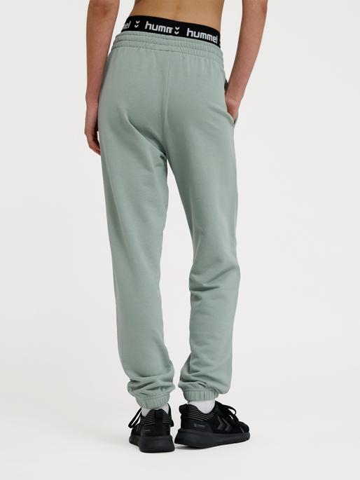 Actual product image hummel hmlPULSE W SWEAT PANTS (M)