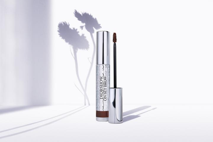 Produktbild Dior Diorshow On Set Brow No 00 (00 Universal Clear)