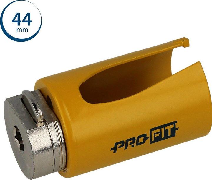 Image du produit Pro Fit Scie cloche HM ø 44 mm (44 mm)