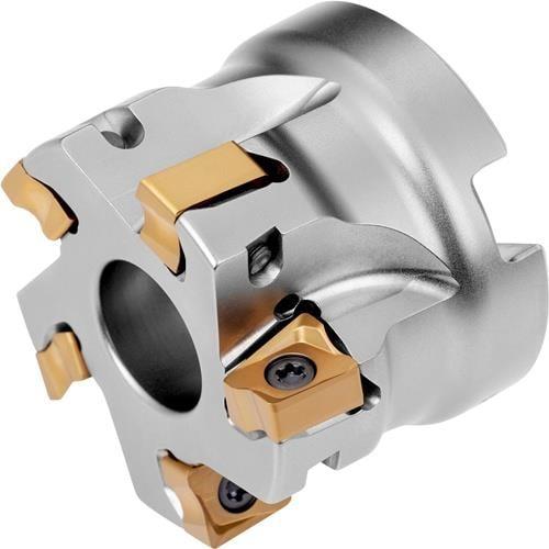 Pramet Shoulder cutter ISO 25A2R033M12-SLN12-C D.12,5mm clockwise cutting d.25mm