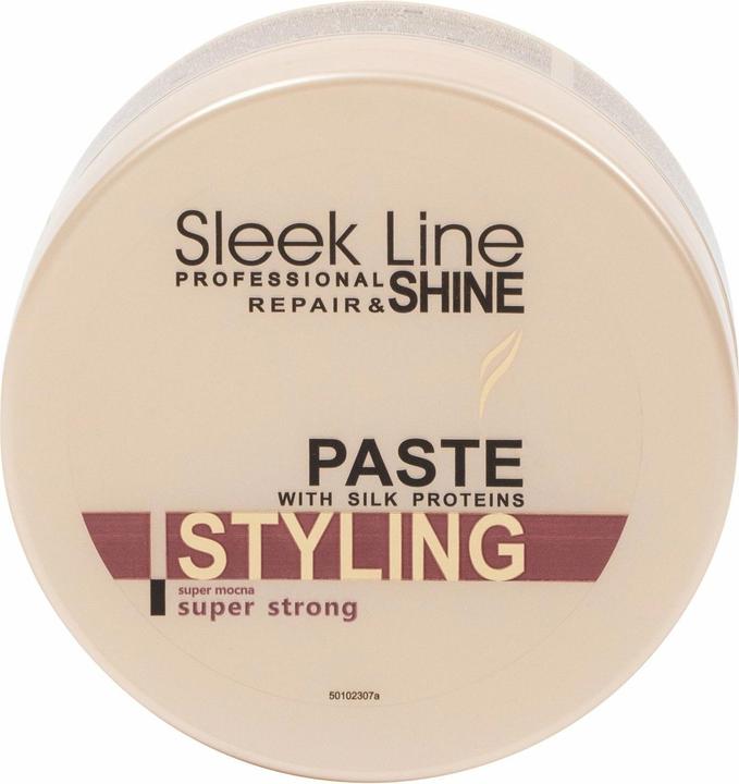 Image du produit Stapiz Pâte coiffante Sleek Line (Pâte capillaire, 150 ml)