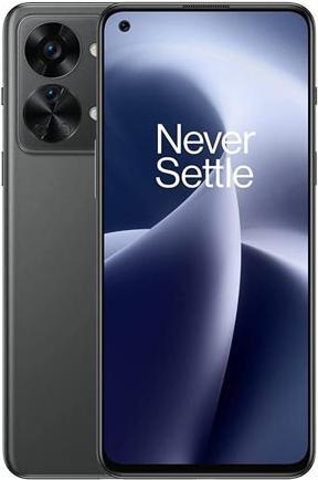 Immagine prodotto OnePlus Nord 2T Grigio Ombra, 6,43 pollici, AMOLED (256 GB, Ombra grigia, 6.43", Doppia SIM, 50 Mpx, 5G)