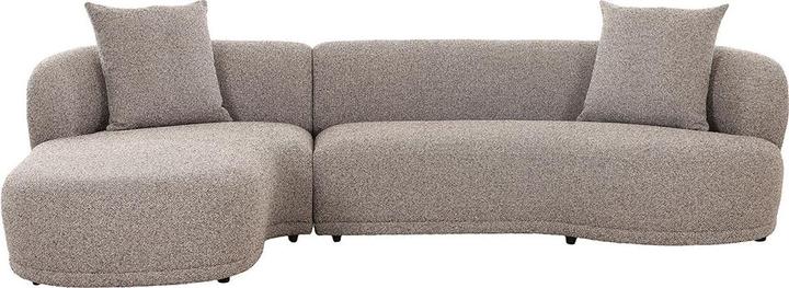 Produktbild House Nordic Kingston Sofa Preis für 1 Stück (Ecksofa)