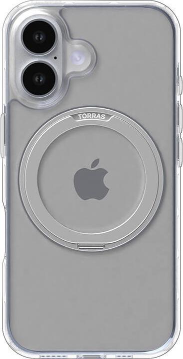Image du produit Torras UPRO Ostand Pro (Apple iPhone 16 Plus)