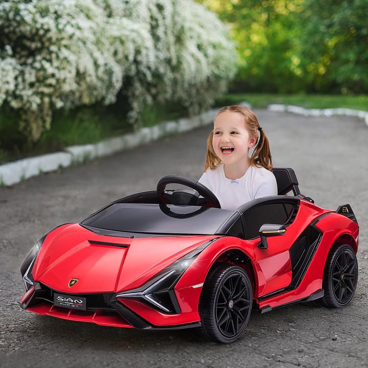 Immagine prodotto Homcom Lamborghini (6 V)