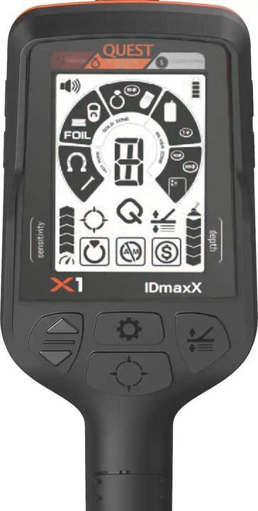 Image du produit Quest X1 IDmaxX