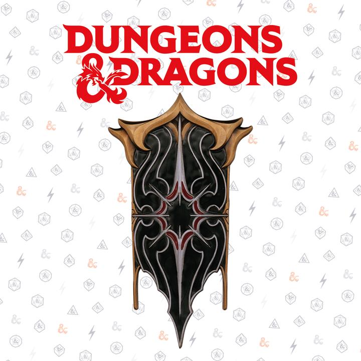 Produktbild Fanattik Dungeons & Dragons Lingot 50th Anniversary Spider Queen Limited Edition