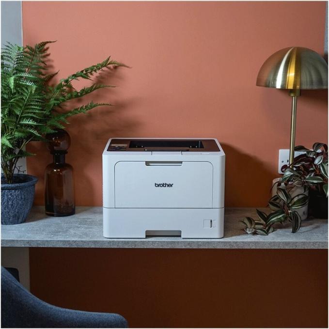 Actual product image Brother HL-L5210DWT SFP laser A4 (Laser, Black and white)