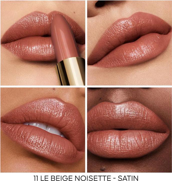 Image du produit Guerlain Rouge G 24 Lips Refill 11 (11-LE BEIGE NOISETTE)