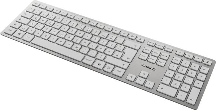 Actual product image CHERRY DW 9100 Slim (US, Wireless)