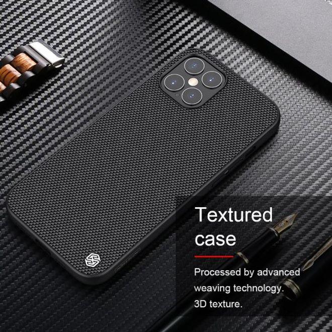 Produktbild Nillkin Textured Series (Apple iPhone 12 Pro Max)