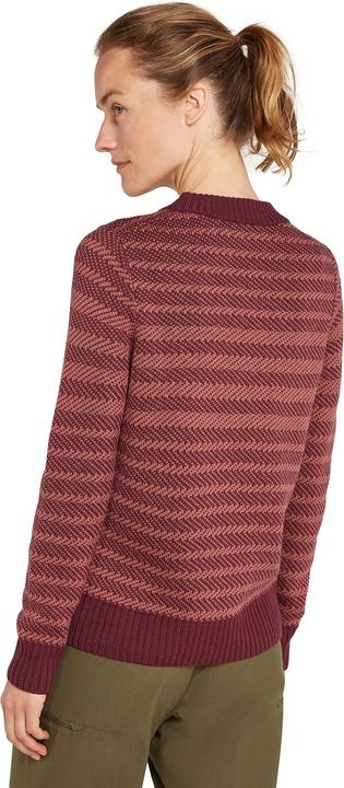 Immagine prodotto Icebreaker Maglione Waypoint Crewe da donna (L)