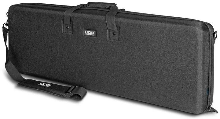 Actual product image UDG U8306BL CREATOR 49 KEYBOARD HARDCASE BLACK