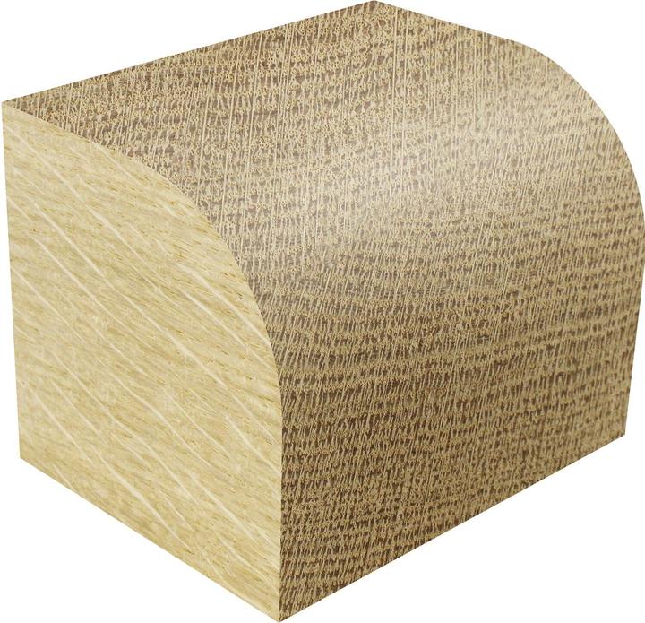Produktbild ENT European Norm Tools ENT Wendeplatten Abrundfräser HW Radius 5 mm
